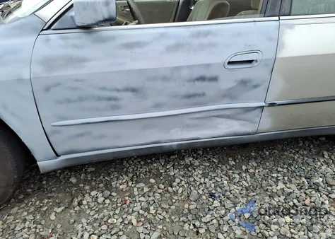 1999 Honda Accord Lx z USA, uszkodzony, nr VIN 1HGCG5642XA098437